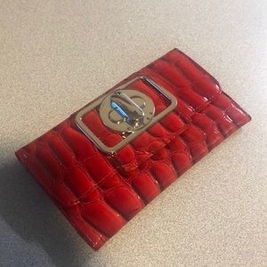 Guess wallet